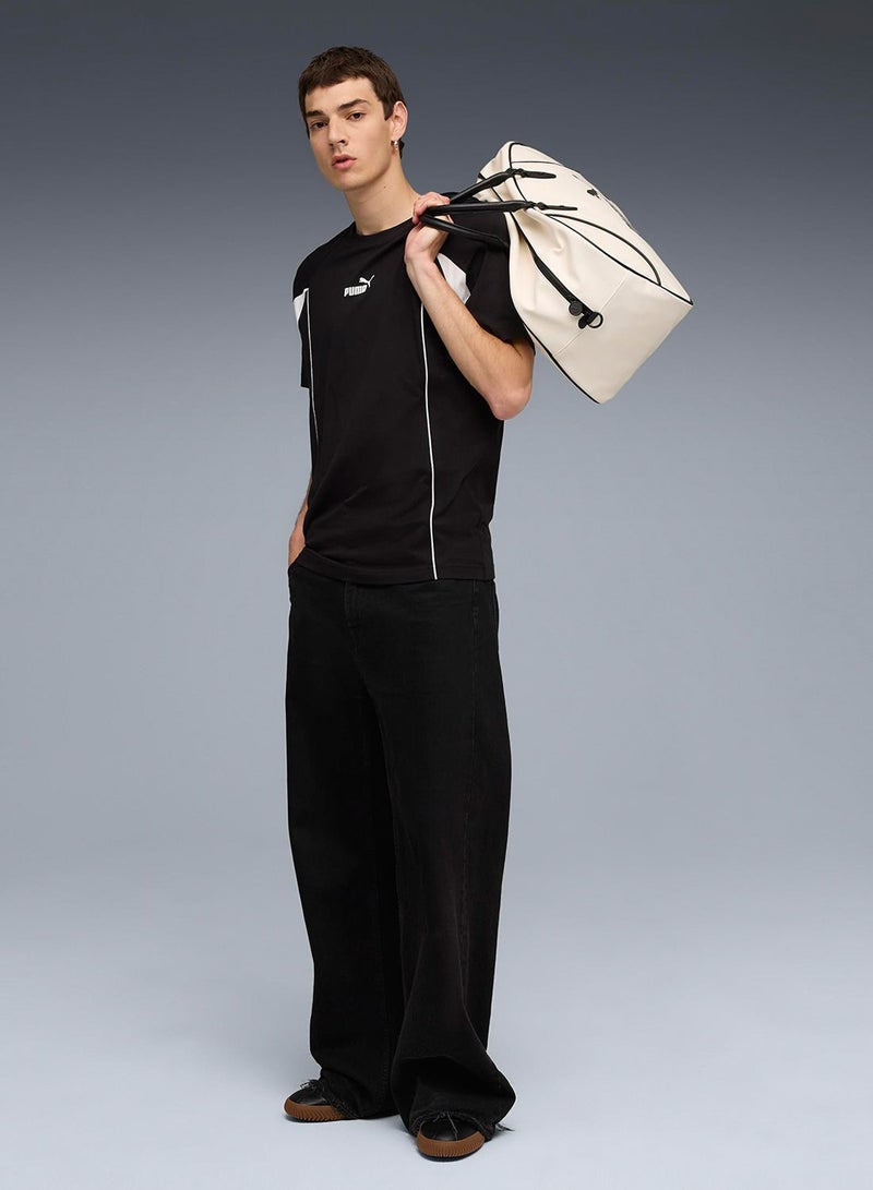 PUMA Logo T-Shirt - Image 1